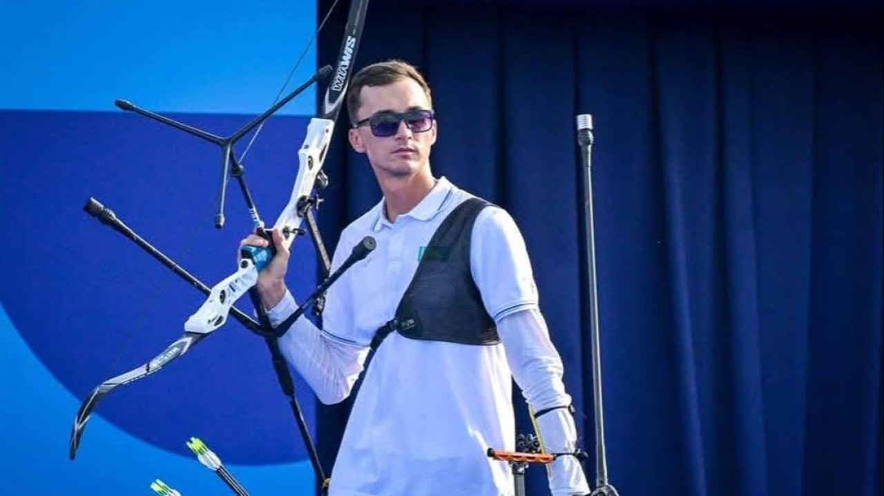 Қазақстан садақшылары Азия кубогында үш финалға жолдама алды