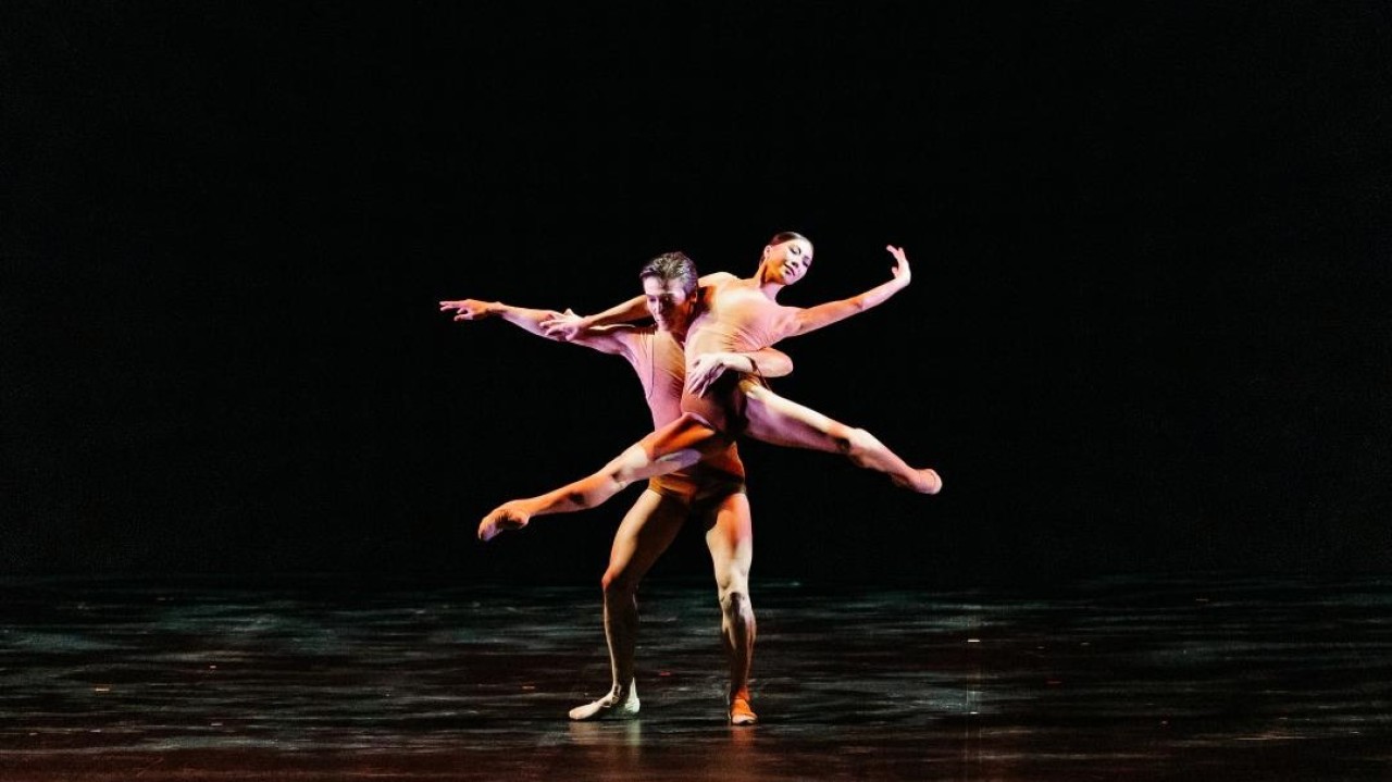 «Астана Опера» репертуары жаңа қойылыммен толықты