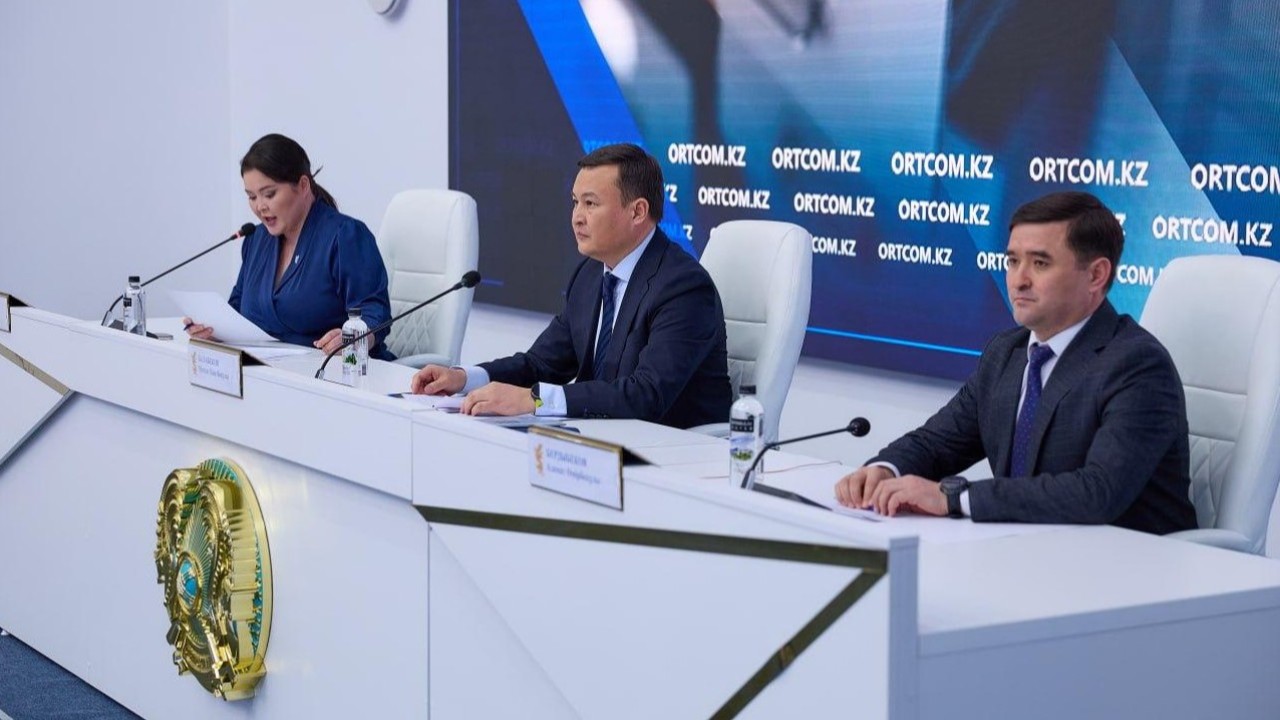 Цифрландыру: 86 мың адам «AdiletGov» қосымшасын қолданады