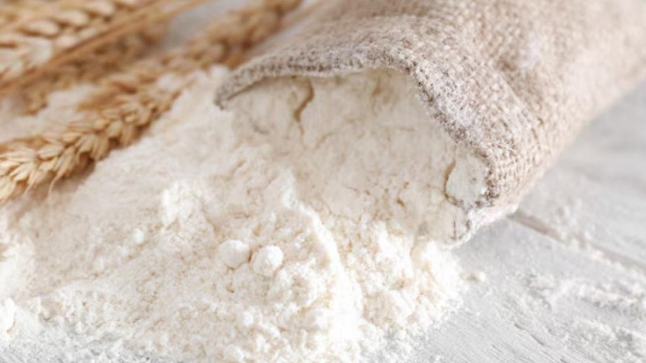 Қостанайдан Нью-Йоркке 24 тонна қазақстандық ұн экспортталды