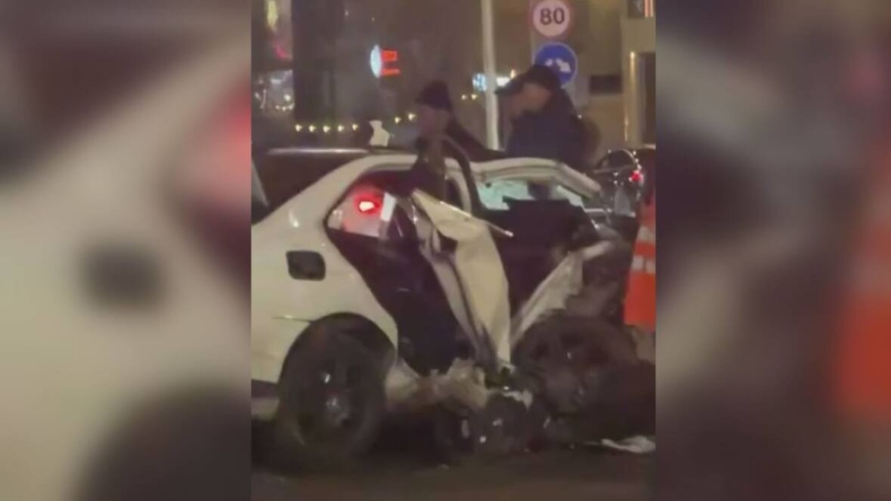 Алматыдағы резонанс тудырған жол-көлік оқиғасы ерекше бақылауда – министр