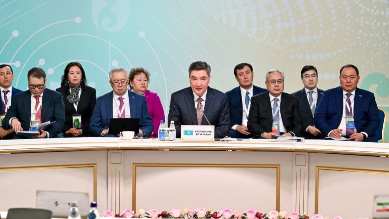 Қасым-Жомарт Тоқаев Қазақстанның ЕАЭО-ға төрағалық ету кезеңіндегі басымдықтарын белгіледі – Бектенов