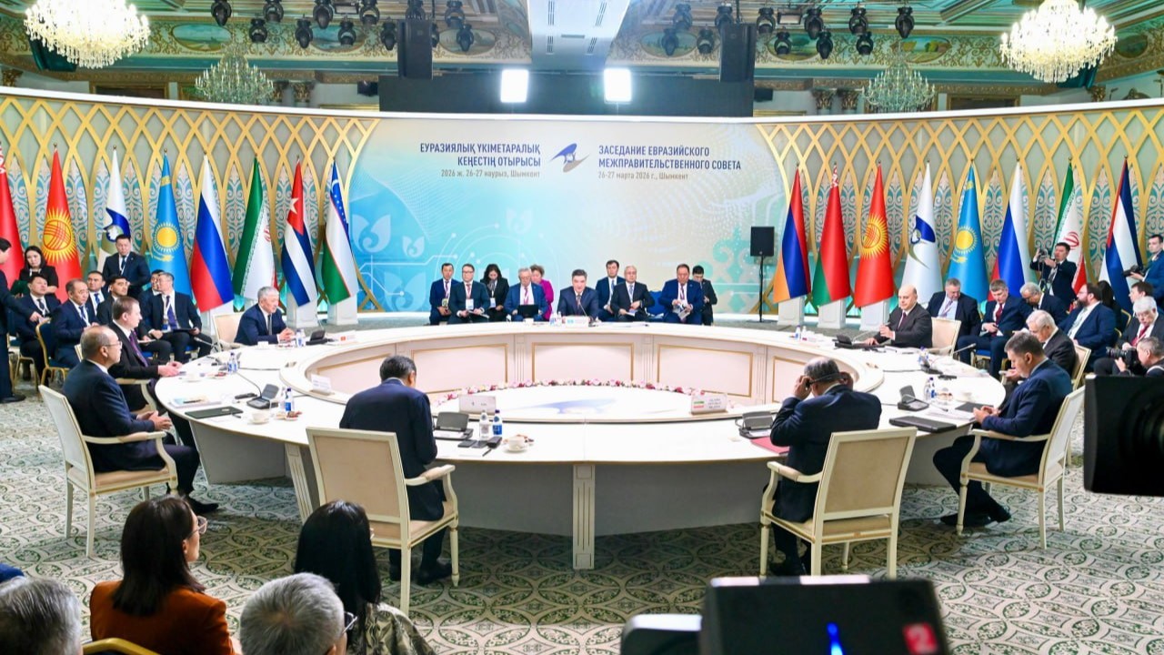 ЕАЭО аясындағы өзара іс-қимыл тек экономикалық сипатқа ие – Бектенов