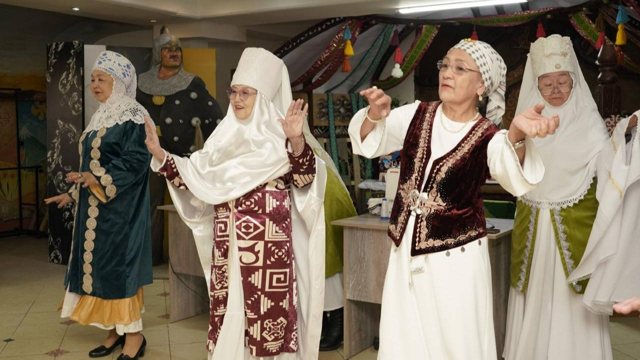 Өмір сүру ұзақтығы ең жоғары өңірлер белгілі болды