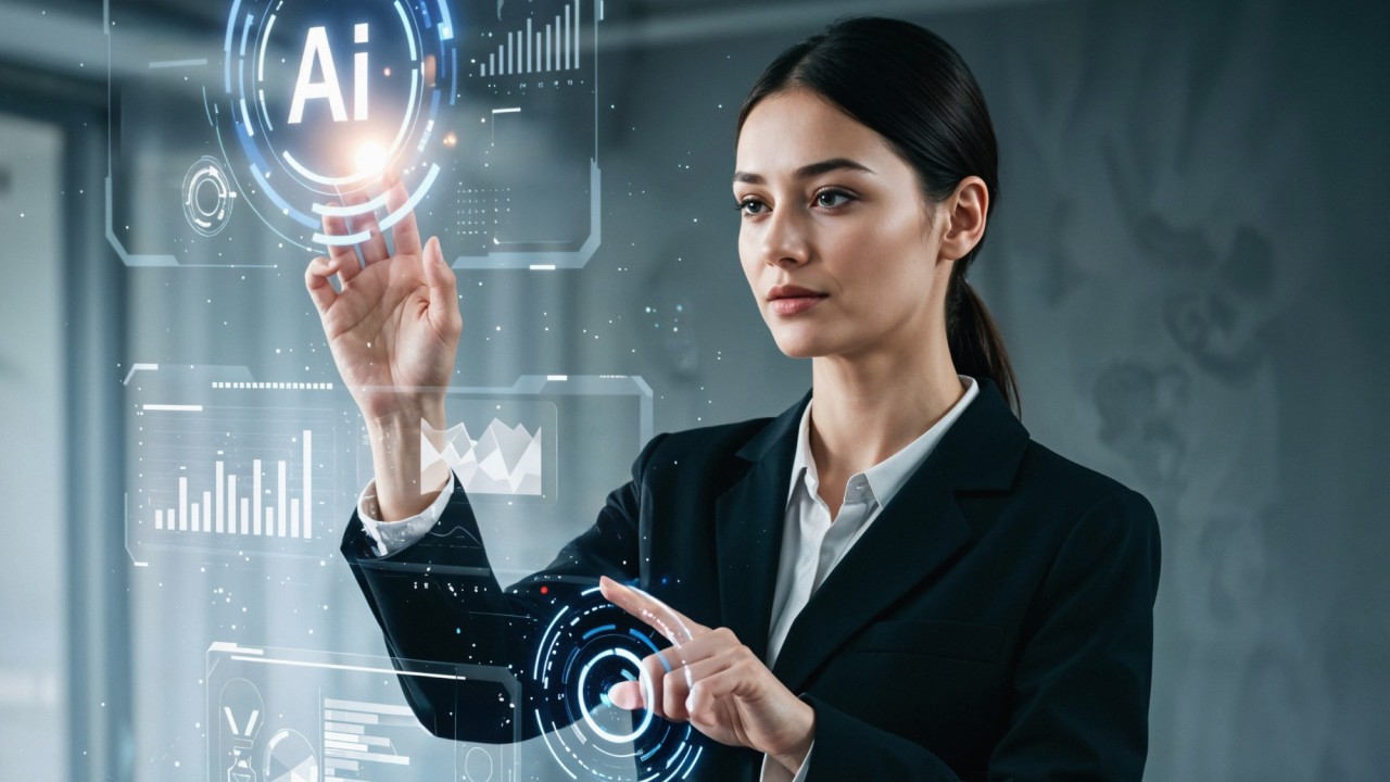 Қазақстандықтар VR технологиясы арқылы жаңа мамандықтарды үйрене алады