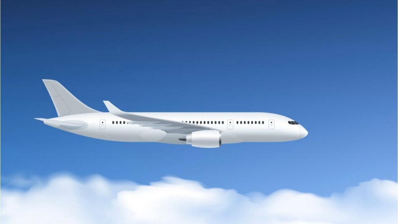 Әуе компаниясы Ташкент – Астана – Ташкент бағыты бойынша жолаушылар рейстерін іске қосады