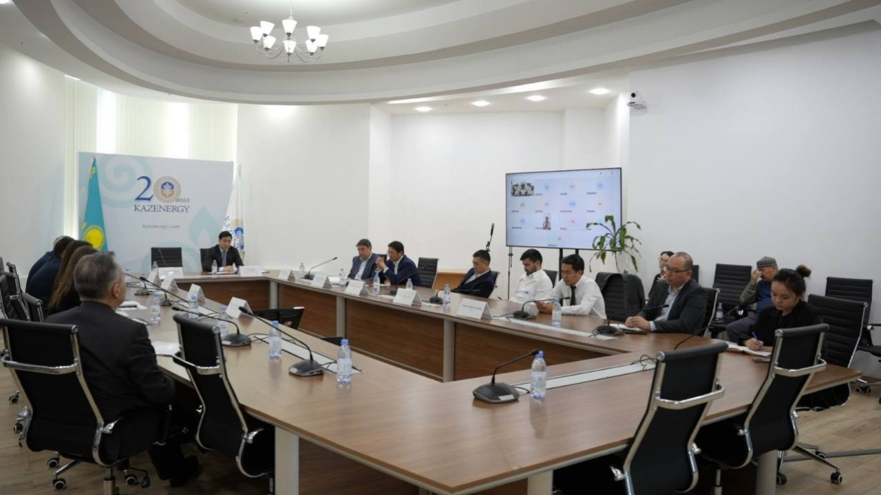 Жанармай нарығының болашағы: Сарапшылар баға қалыптастырудың сын-қатерін талқылады