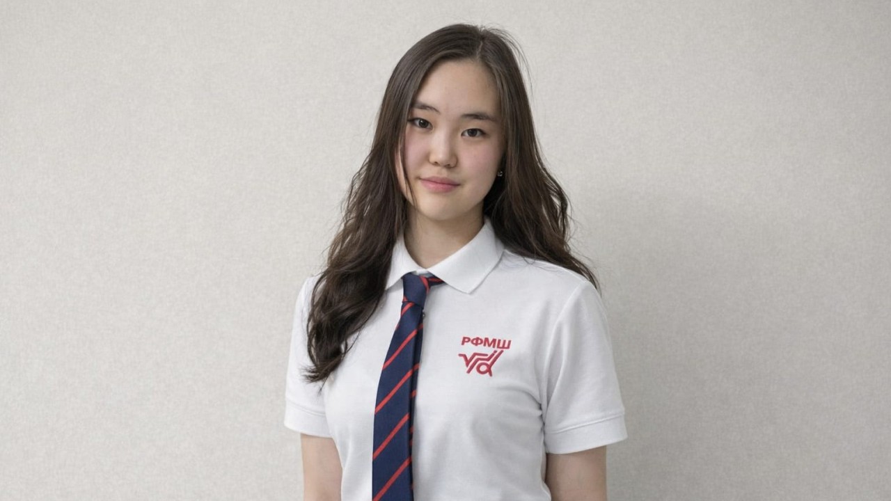 Астаналық оқушыға Harvard University толық грант ұсынды