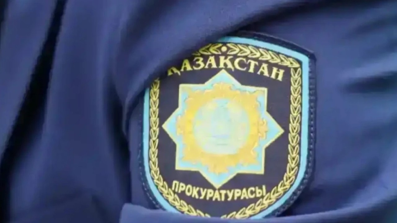 Түркістан облысында ветқызмет басшылары 928 млн теңге бюджет қаражатын жымқырған