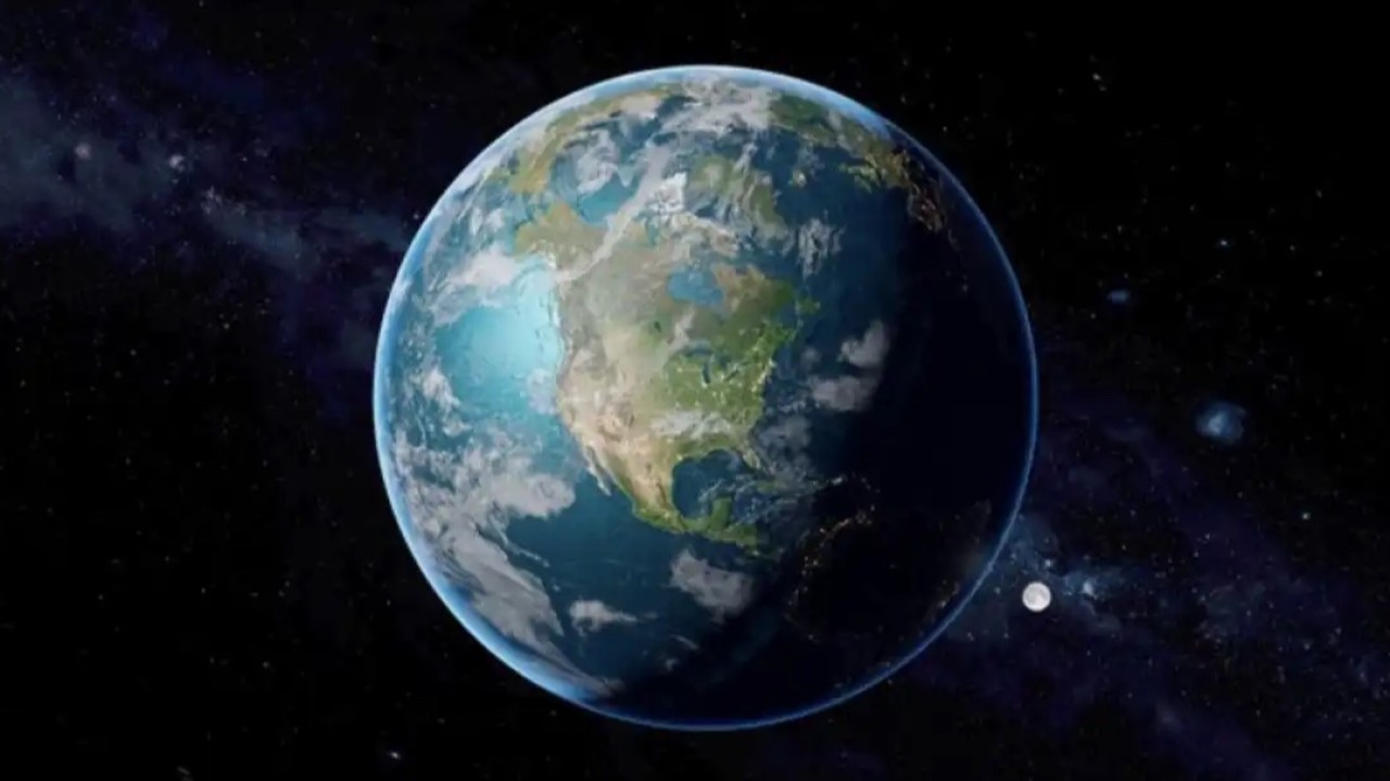 Бүгін елімізде «Жер сағаты» акциясы өтеді