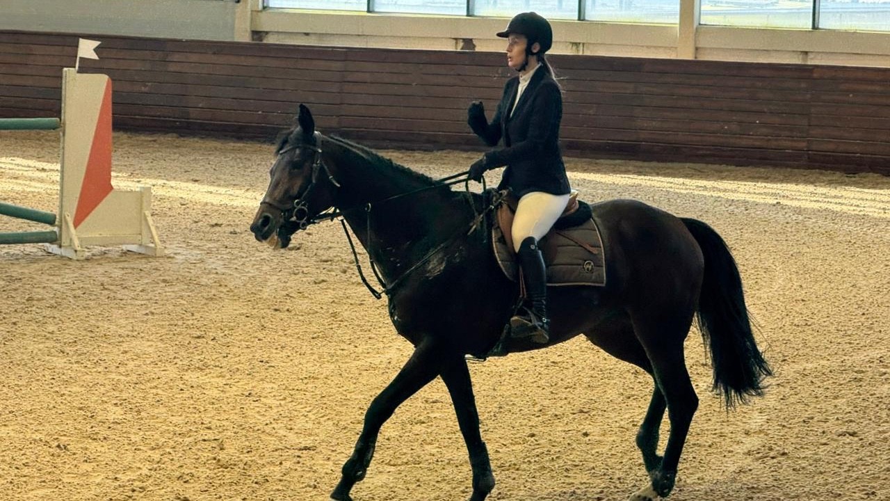 Астанада конкурдан Қазақстан чемпионатының алғашқы жеңімпаздары белгілі болды