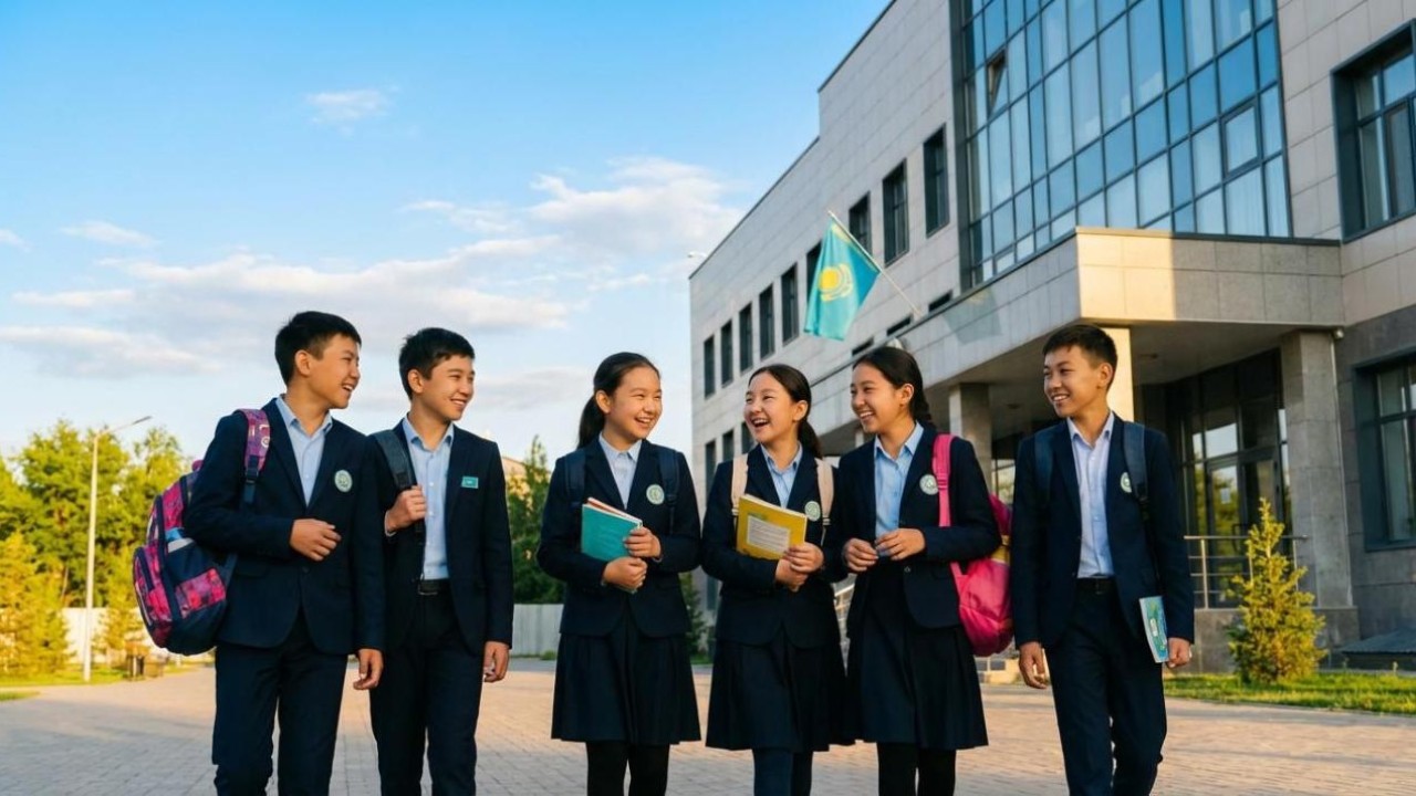 Еліміздің мектептерінде құқықтық мәдениет сабақтары енгізілді