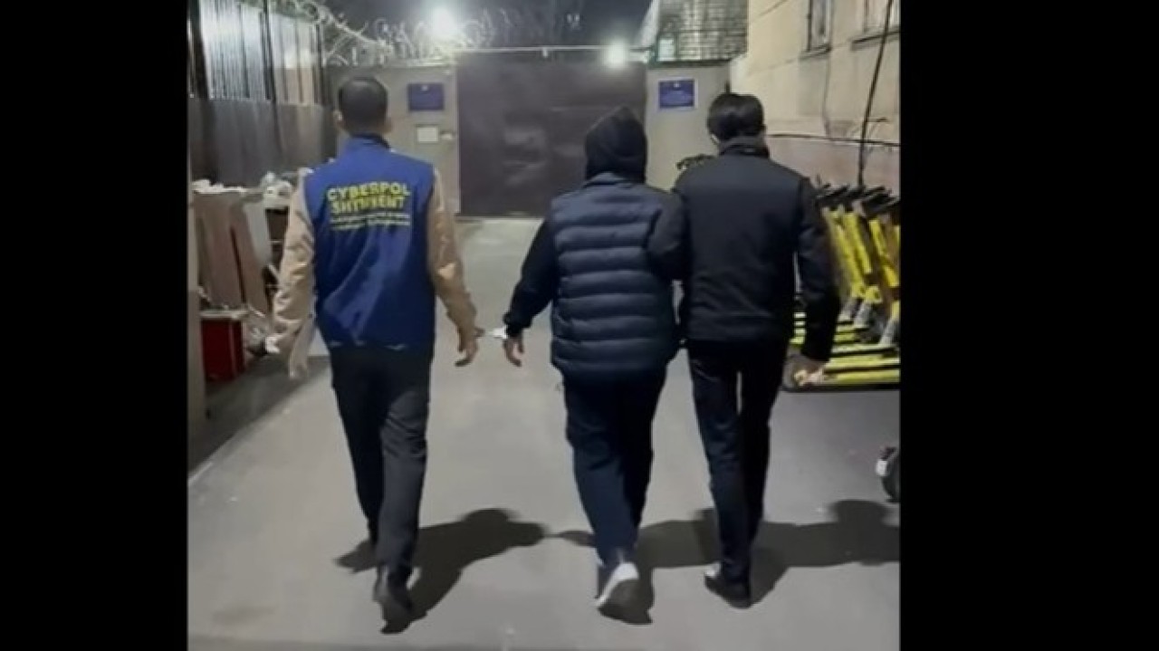 Шымкенттік жүргізуші куәлігін алып беремін деп 45 адамды алдаған