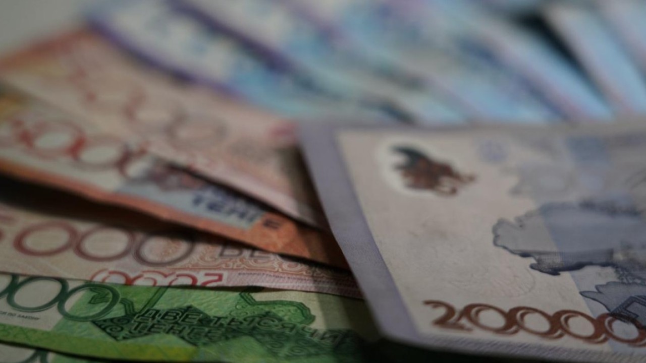 Қазақстандықтар ең жиі пайдаланатын жәрдемақы түрлері қандай