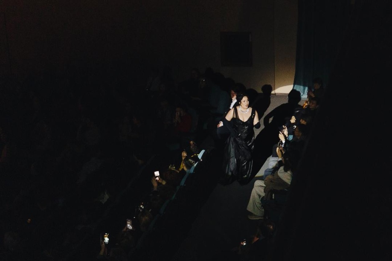 Павлодарда «Астана Опера» гастролі аншлагпен өтті