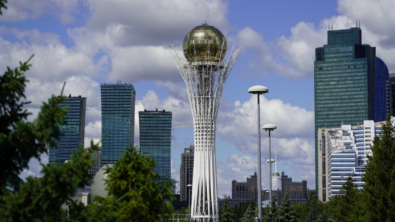 Бүгін Астанада ауа райы қандай болады