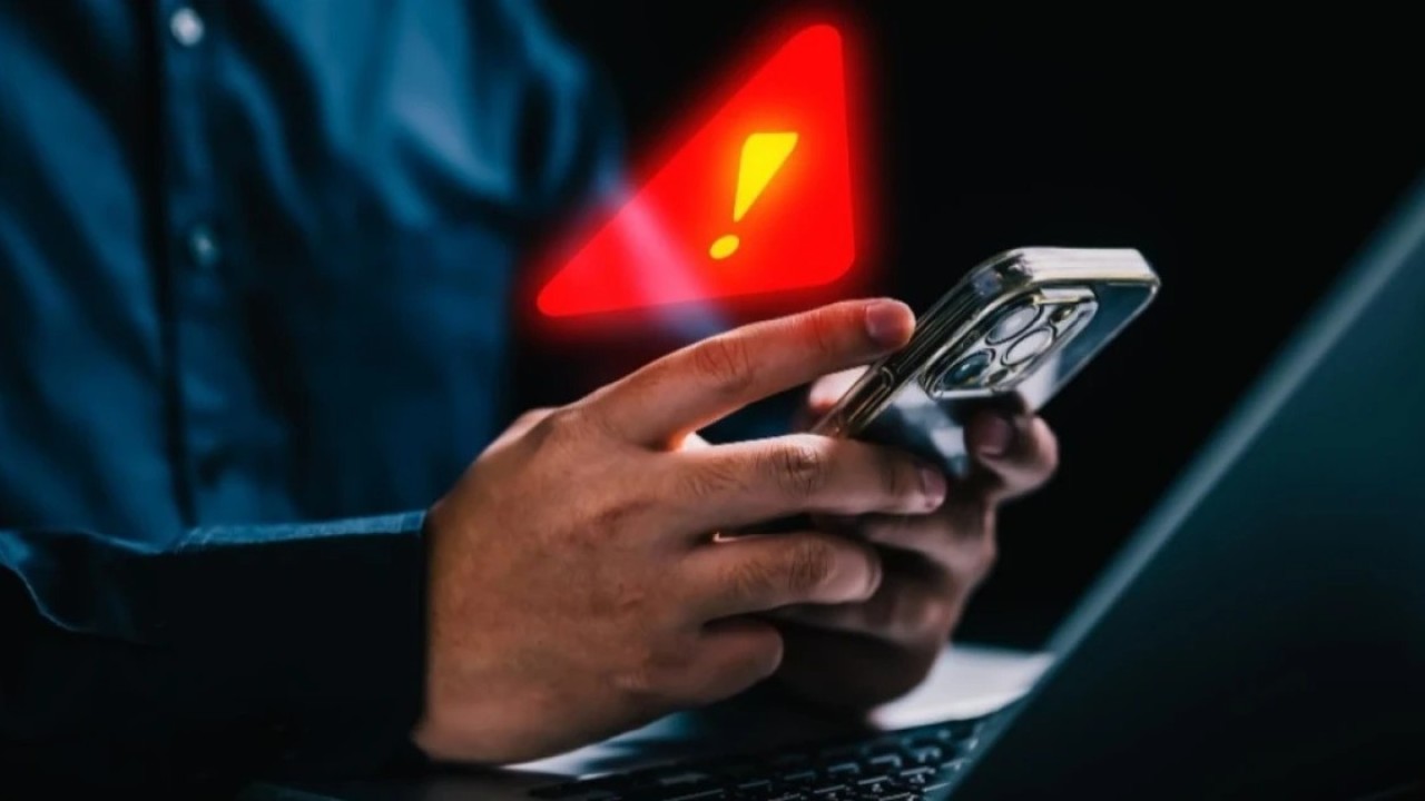 Жаңа алаяқтық тәсіл: «Жеткізілімді жіберіп алдыңыз» деген жалған хабарламалардан сақ болыңыз