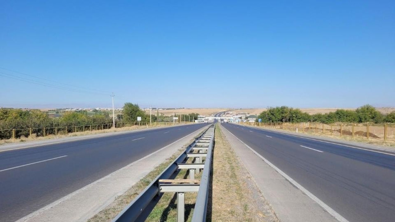 Автожолдар жаңғыруда: өңірлер арасындағы қатынас қалай өзгереді