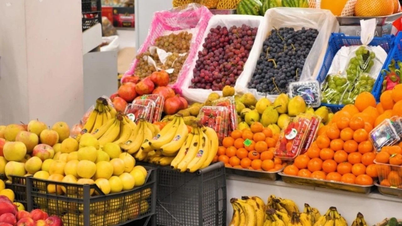 Елімізде базарлар азайып, сауда орындары қысқарды