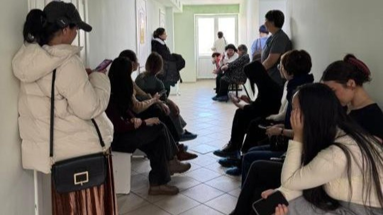 Астанада 200-ден астам адам тегін онкологиялық тексеруден өтті