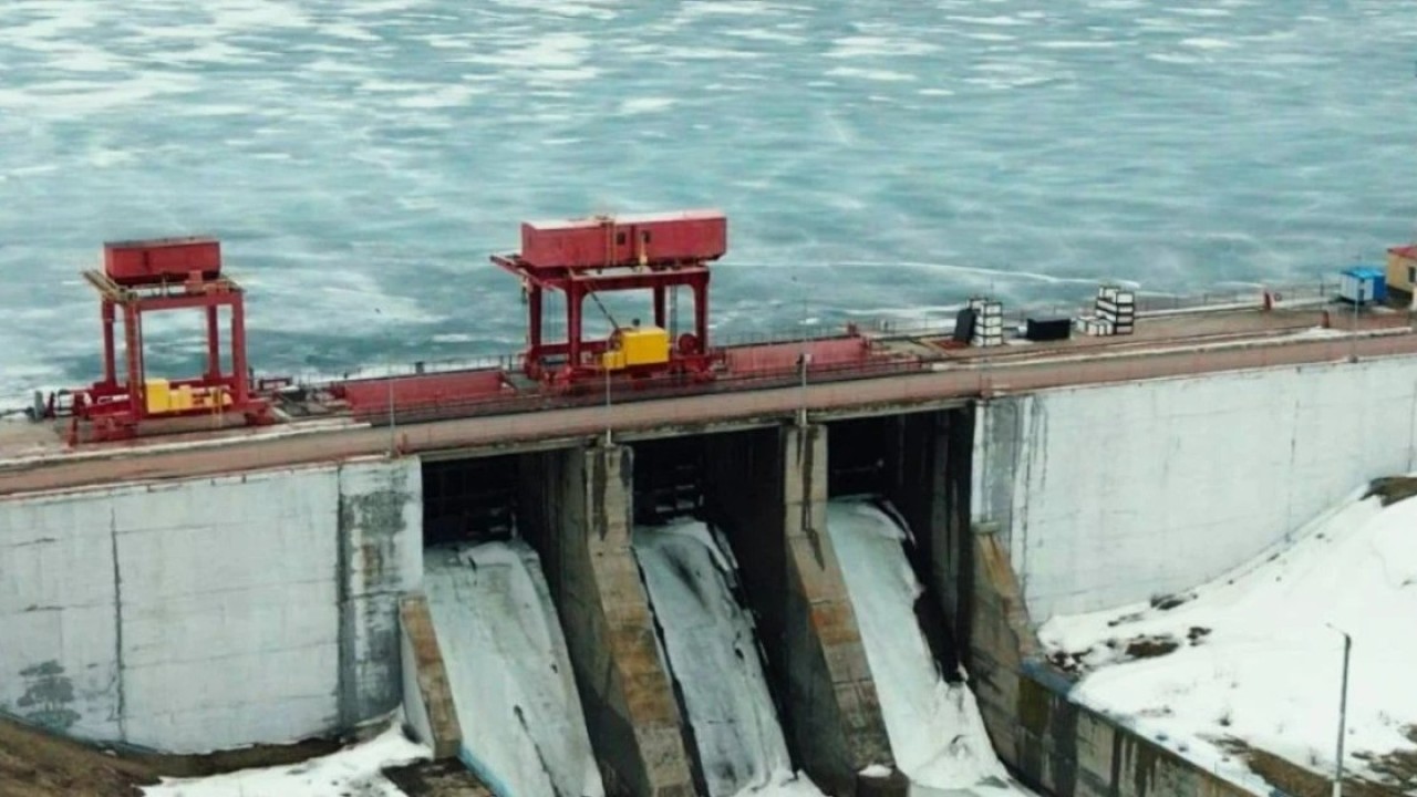 Мемлекет бөгеттер мен су қоймаларының қауіпсіздігін қалай бақылайды