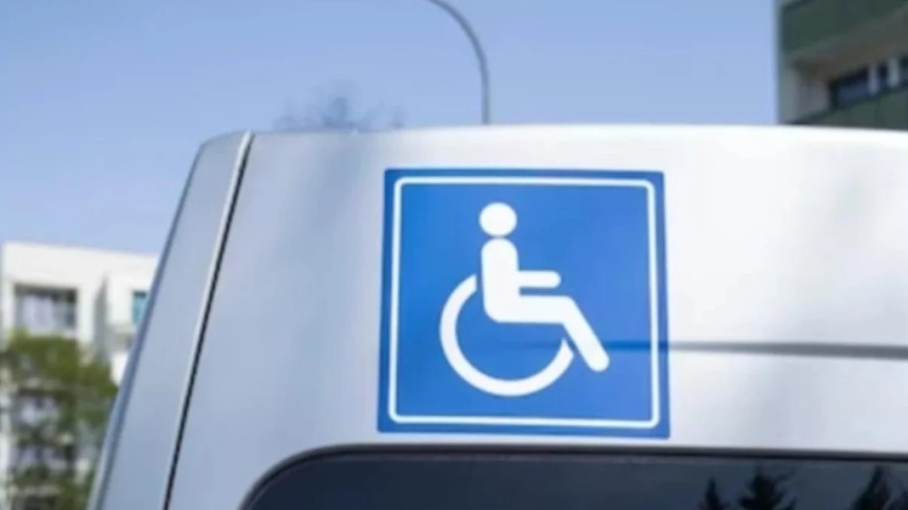 Маңғыстауда инватакси қызметіне бөлінген қаржы тиімсіз жұмсалған