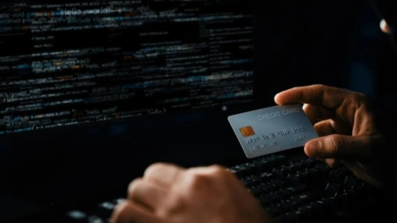 Дропперге 200-350 доллар төлеген: Схема ұйымдастырушысы мен оның алты сыбайласы анықталды