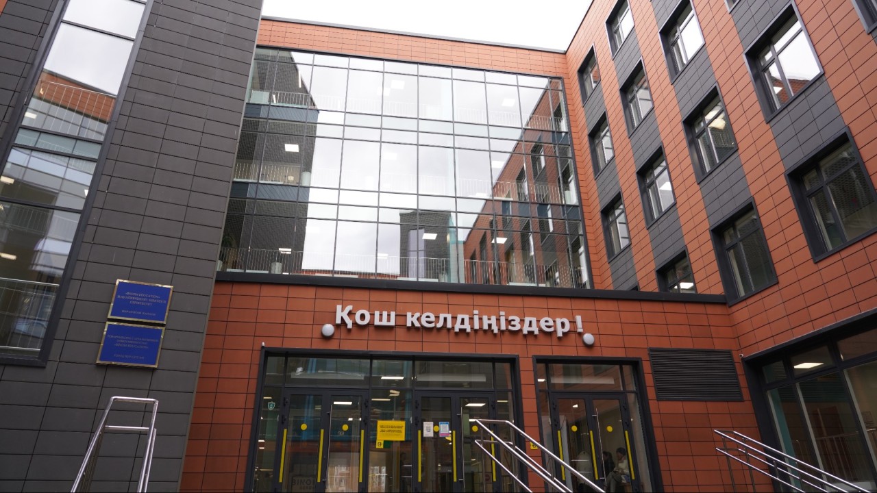 Биыл елордада қанша бала мектеп табалдырығын аттайды