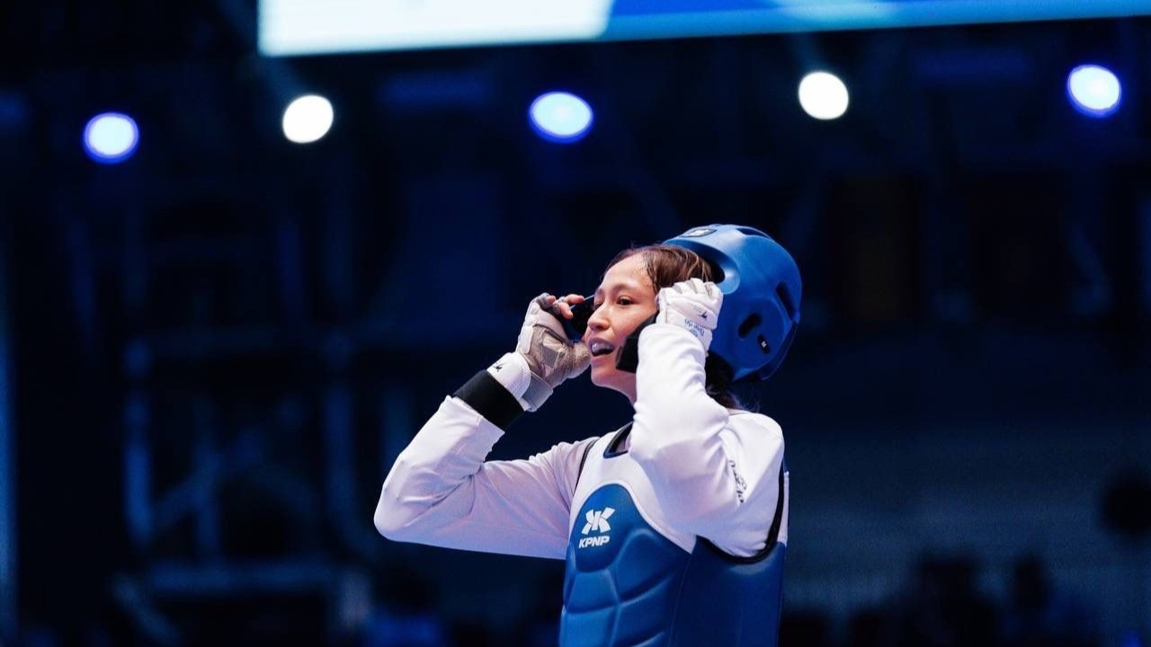 Turkiye Open-2026: қазақ таеквондошылары 5 медаль жеңіп алды