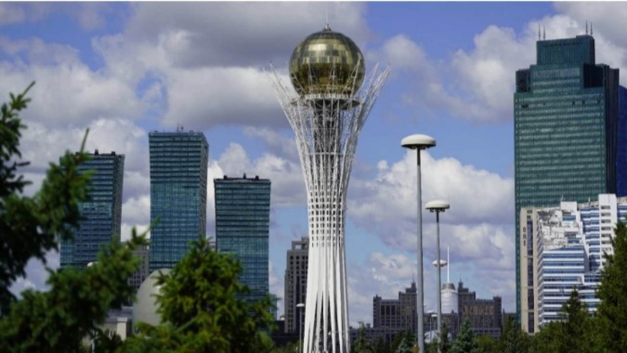 Бүгін Астанада ауа райы қандай болады