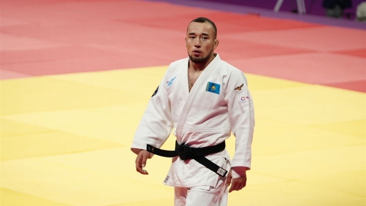Дзюдодан Азия чемпионатына қатысатын спортшылар белгілі болды