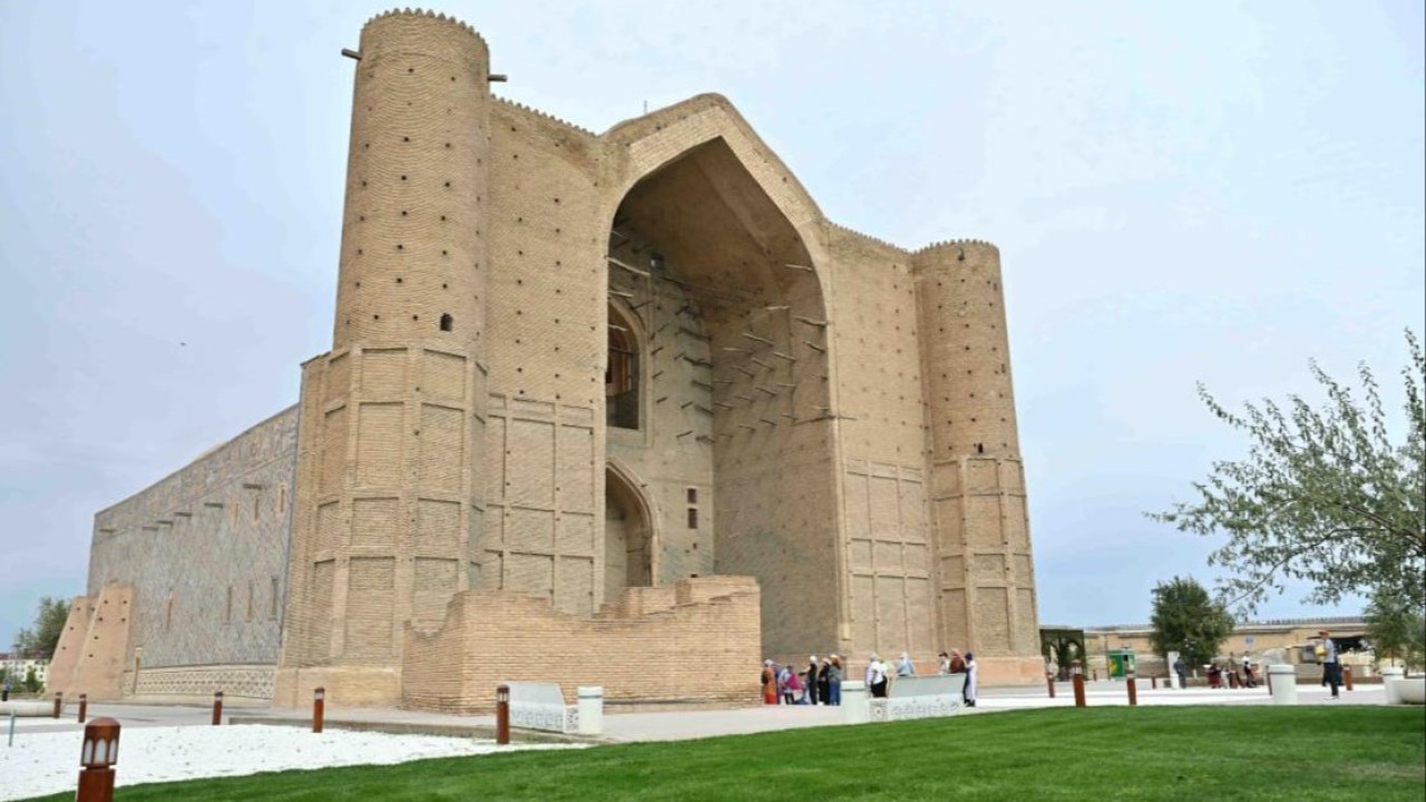 Қазақстанда мәдени мұраны қорғау жөніндегі мамандарды даярлау күшейтіледі