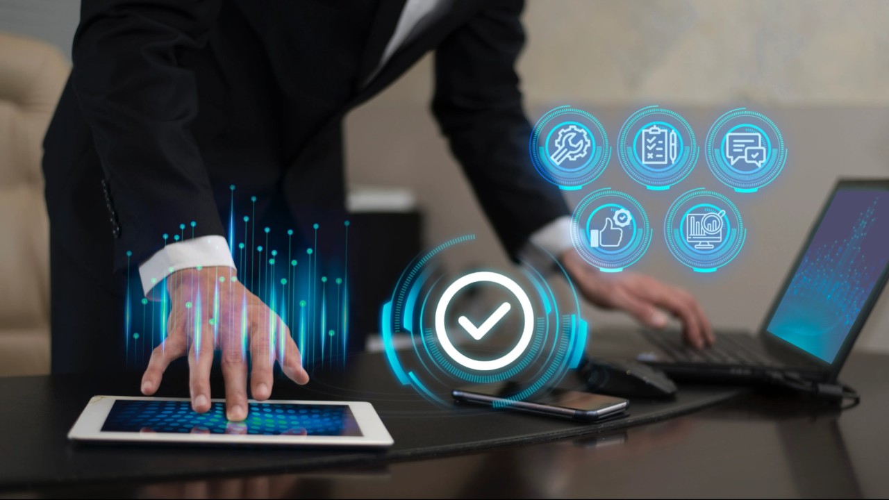 Елімізде цифрлық технологияларды пайдалану деңгейі артты