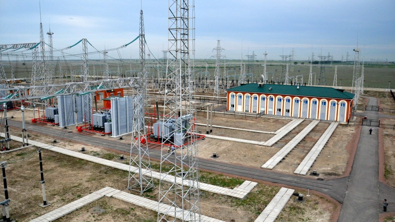 Қазақстанда 8 жаңа электр станциясы салынады