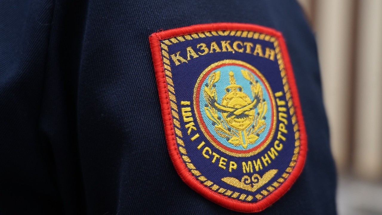 Астанада брендтік тауарларды заңсыз сатқан азамат ұсталды