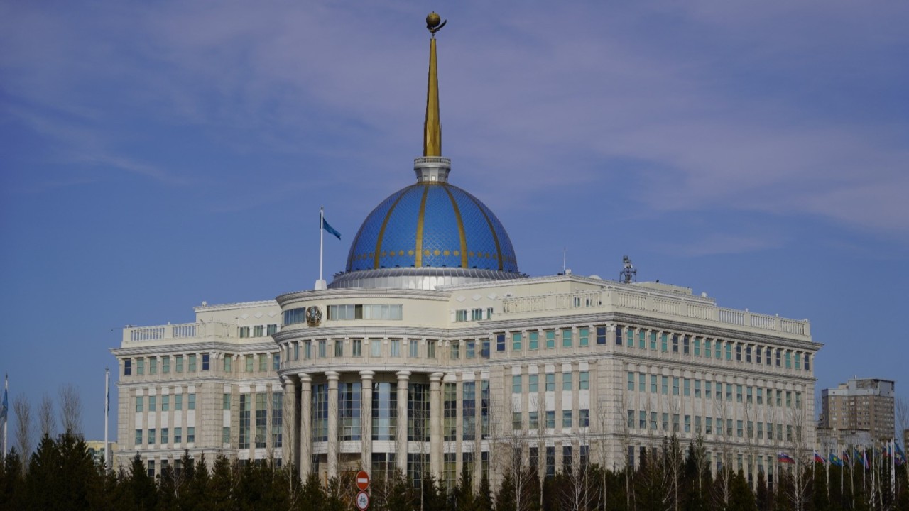 Президент Әкімшілігінің Инвестициялар және сауда бөліміне жаңа меңгеруші тағайындалды