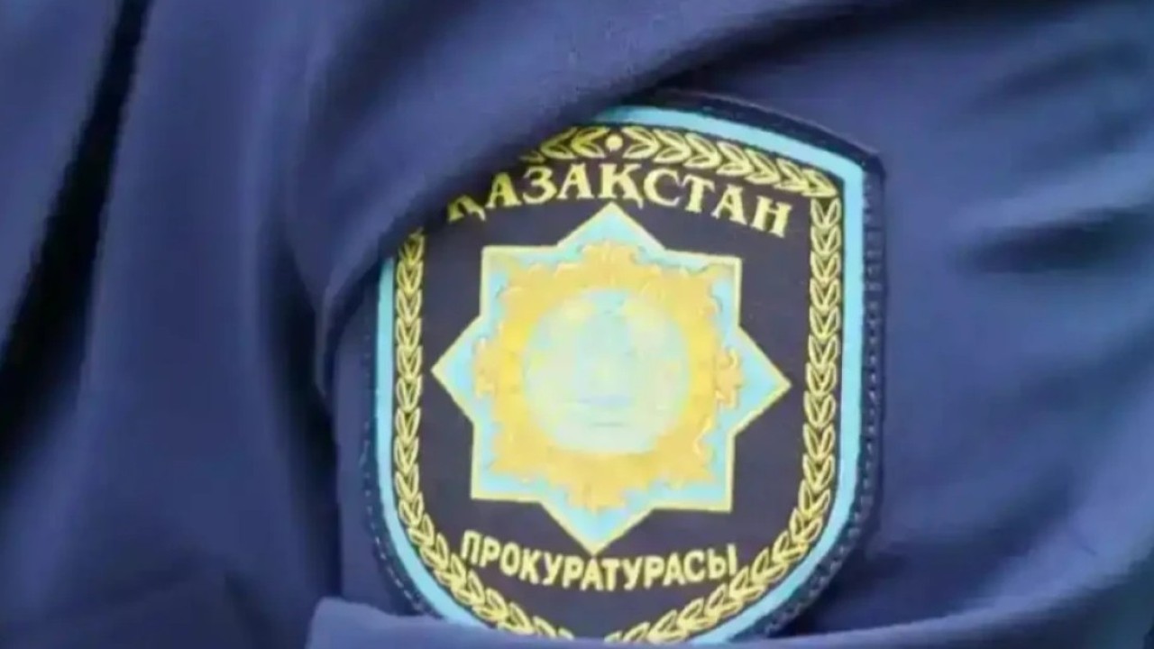 14 қылмыс мәліметін тіркеуден жасырған: Алматыда полицияның бұрынғы тергеушісі сотталды