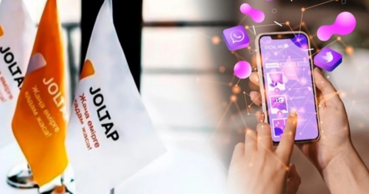 JOLTAP жобасының курсын оқыған астаналық өзінің ательесін ашып жатыр