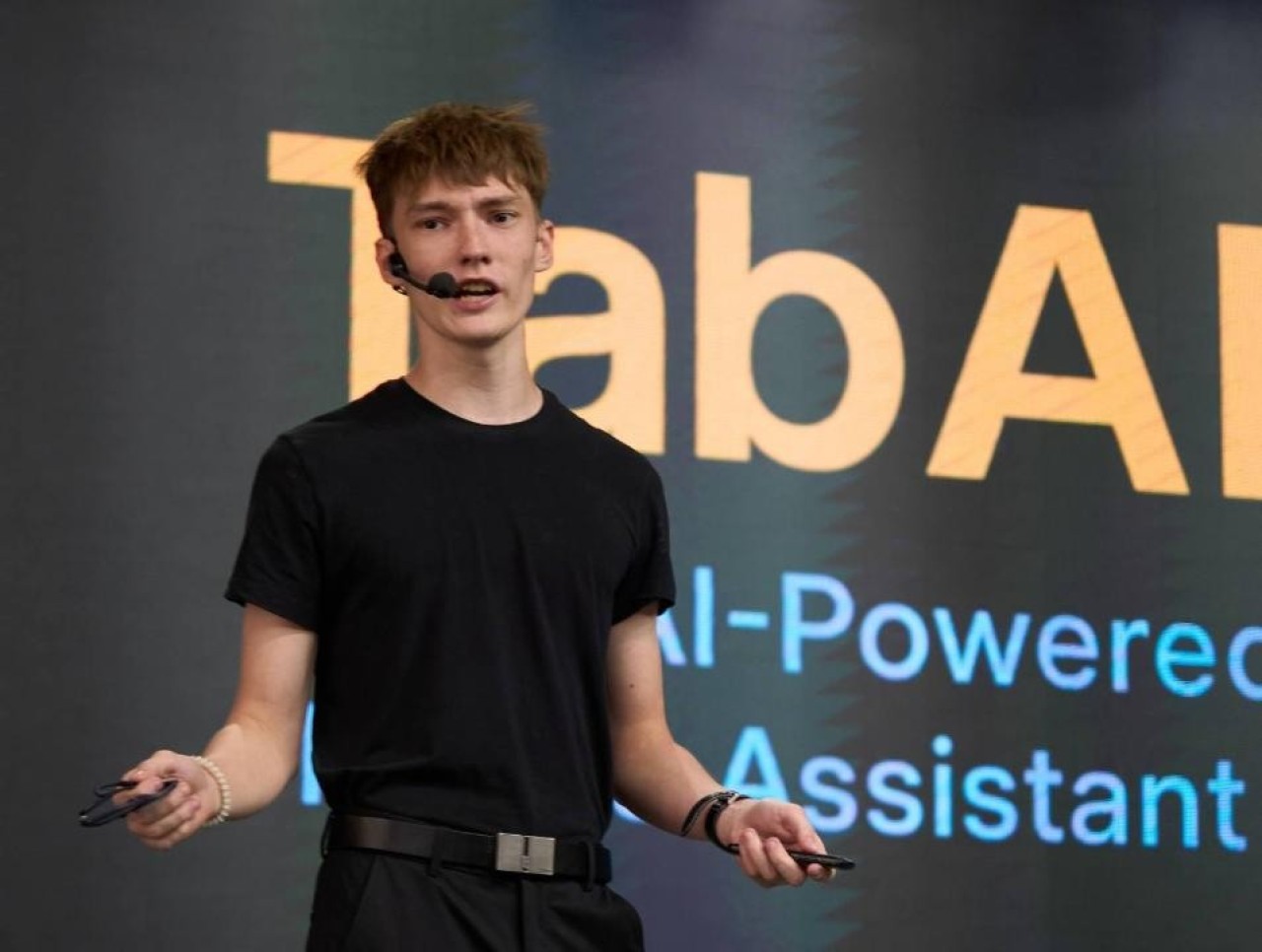 Орталық Азиядан алғаш рет: Қазақстандық оқушы Google грантын иеленді