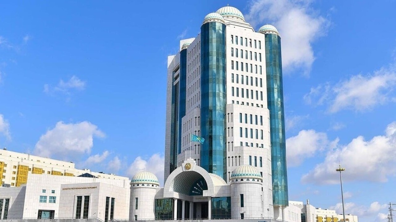 Қазақстан мен Перу қылмыскерлерді экстрадициялау туралы келісім жасады