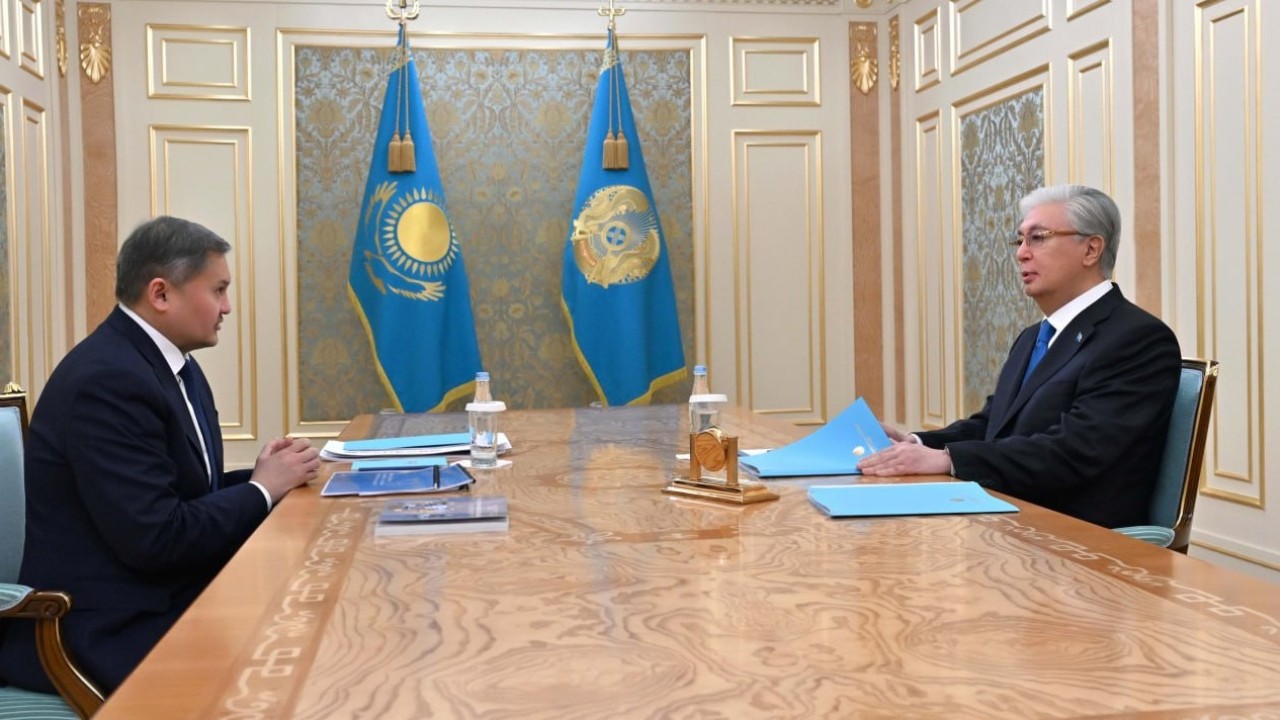 Президент ғылым мен жоғары білімді дамыту бойынша бірқатар тапсырма берді
