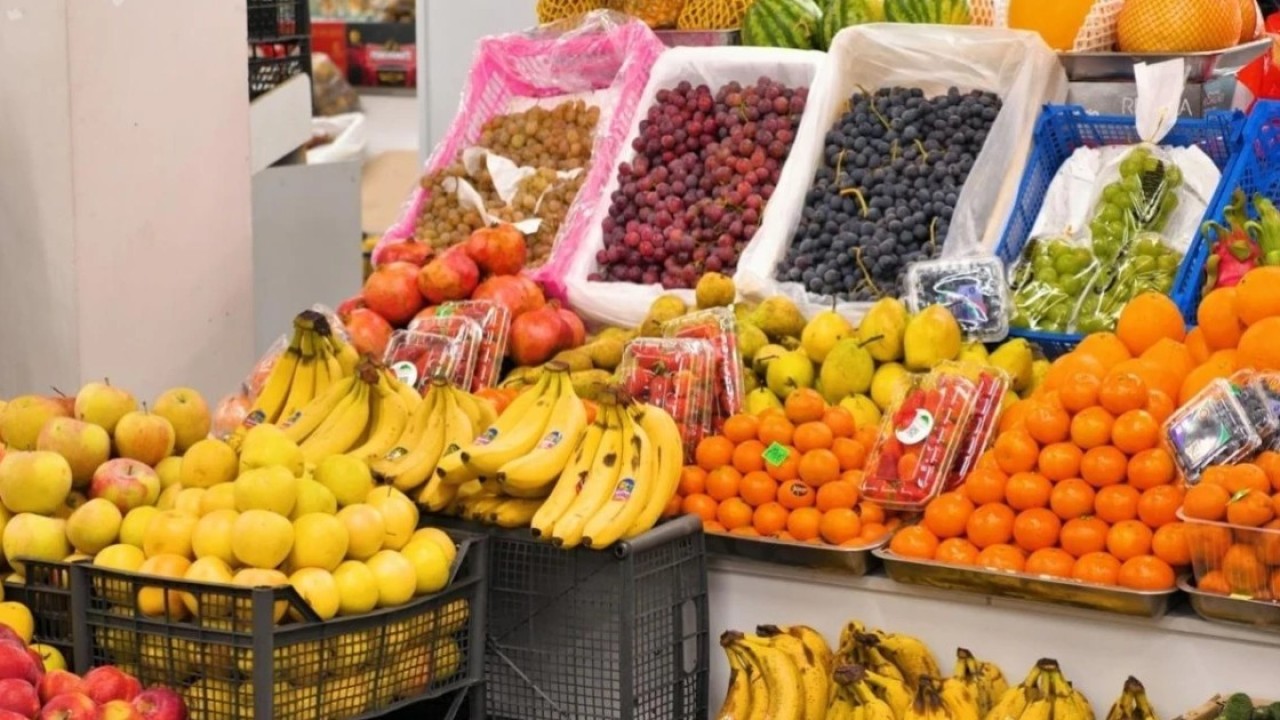 Елордада демалыс күндері ауылшаруашылық жәрмеңкесі өтеді