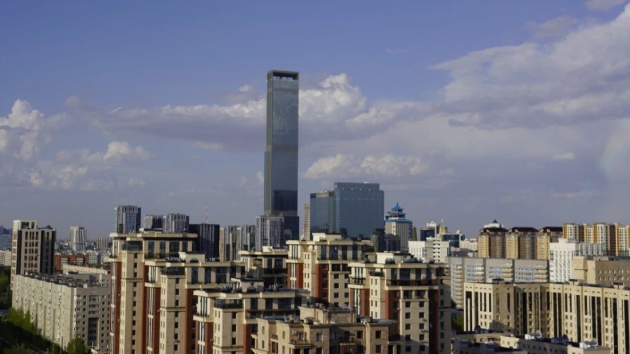 Бүгін Астанада ауа райы қандай болады