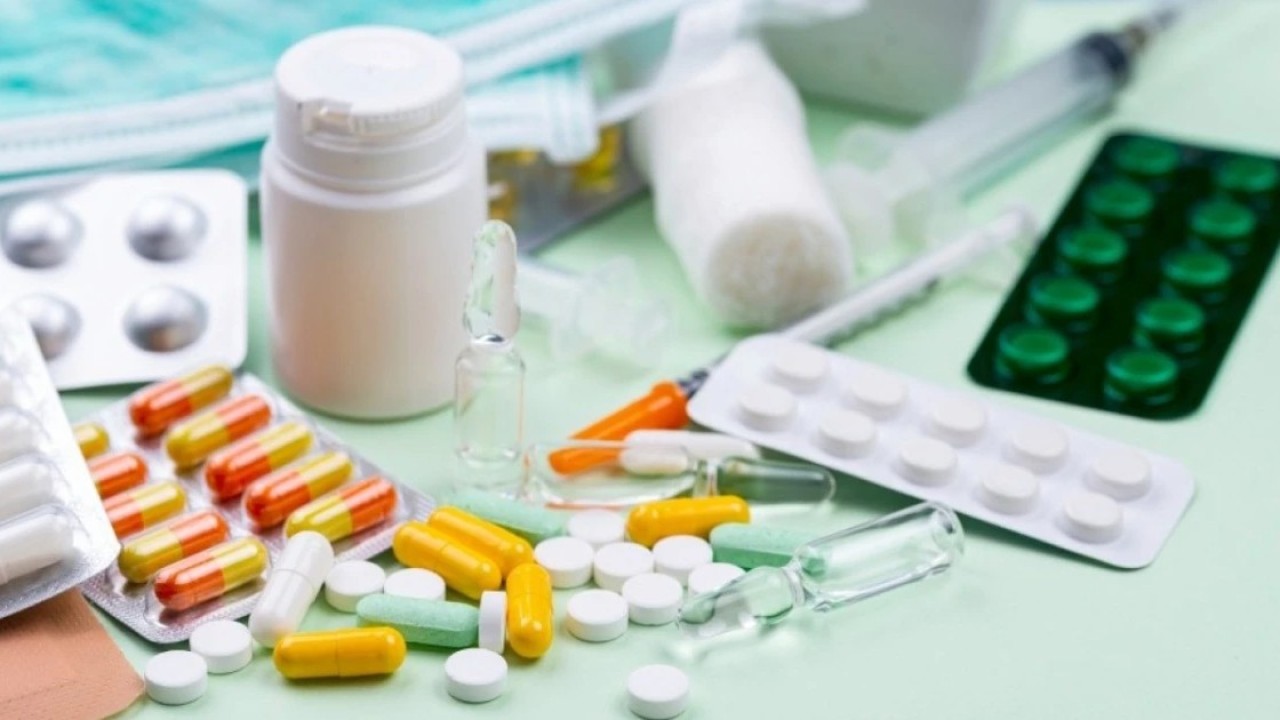 Ел азаматтары үшін дәрі-дәрмек қолжетімді бола түсті