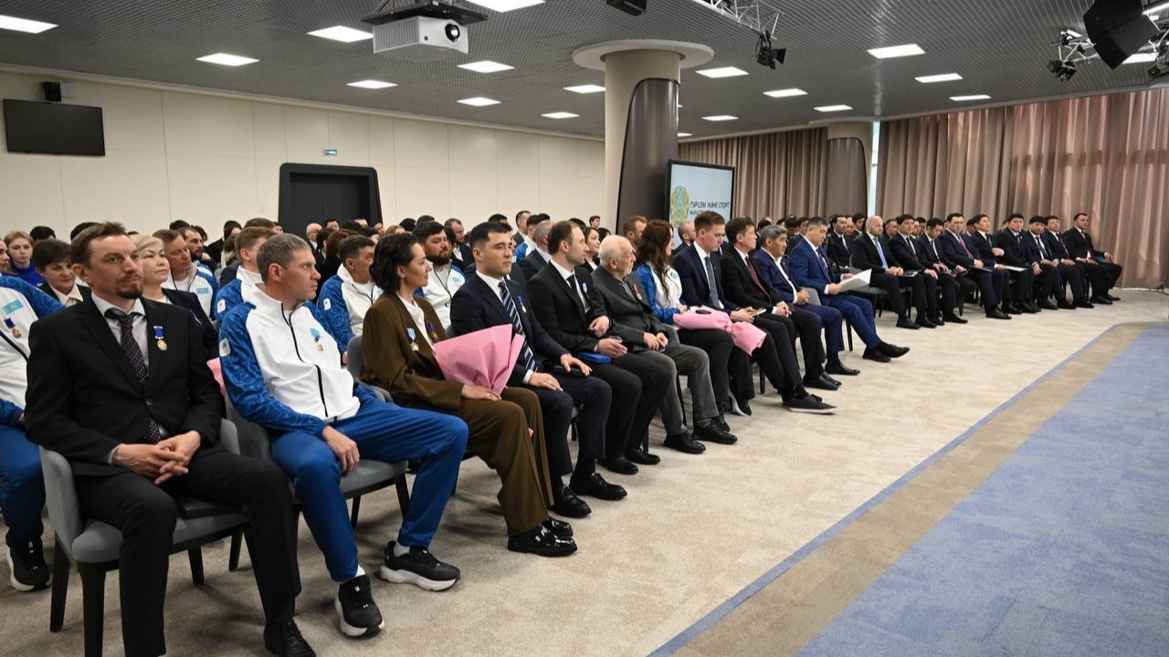 Астанада  2022-2026 жылдардағы қысқы олимпиадалық цикл қорытындыланды