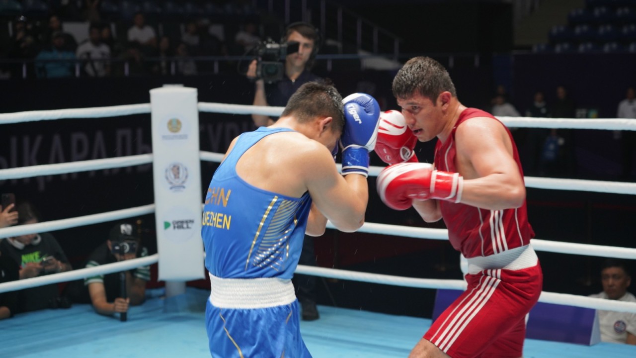 Үкімет 2026-2030 жылдарға арналған боксты дамыту тұжырымдамасын бекітті