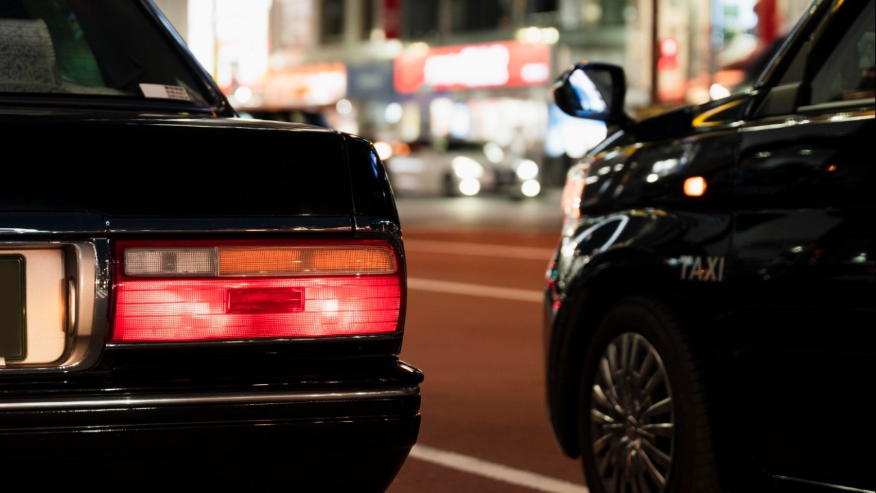 Елордада қауіпті жарыс ұйымдастырған жүргізушілер жауапкершілікке тартылды