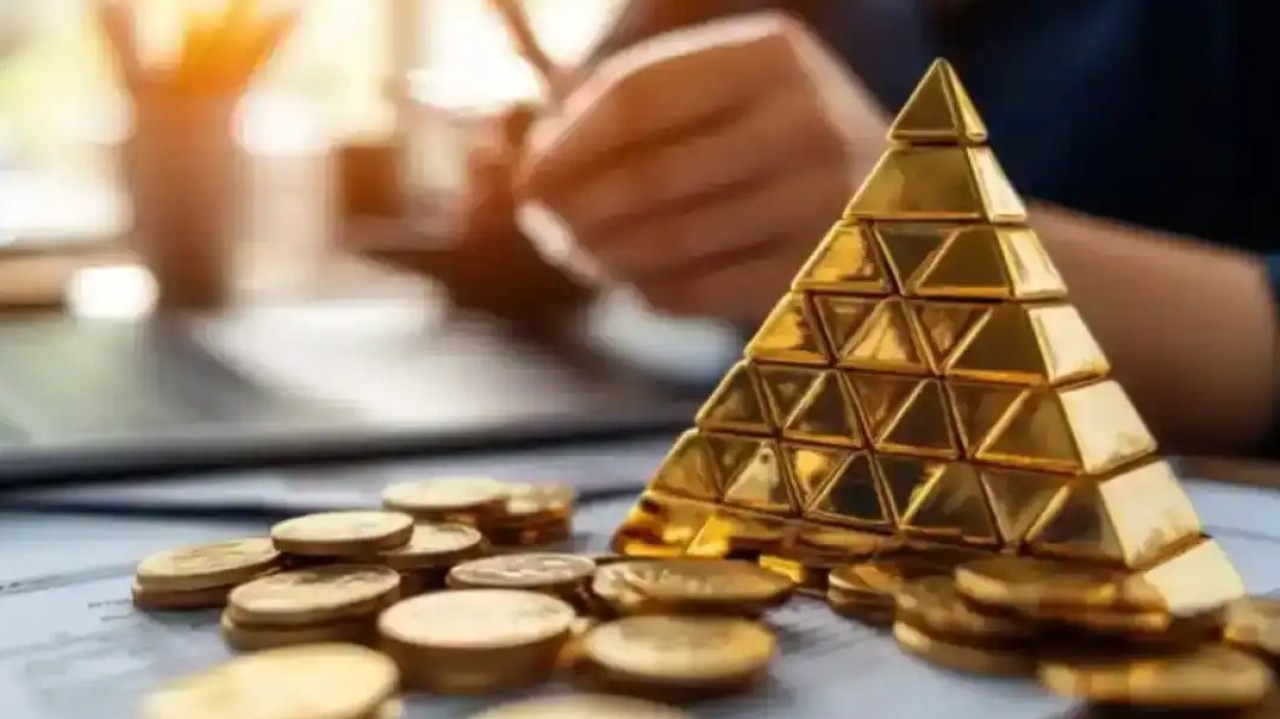 Ақтөбеде салымшылардан 197 млн теңгеден астам қаражат тартқан HRT пирамидасын ұйымдастырушылар құрықталды