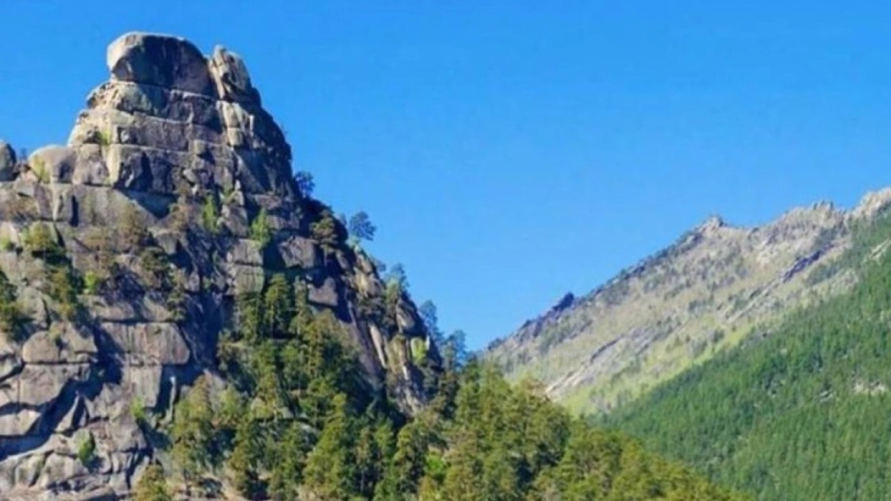 2025 жылы елдің курорттарына 4,8 млн адам келді