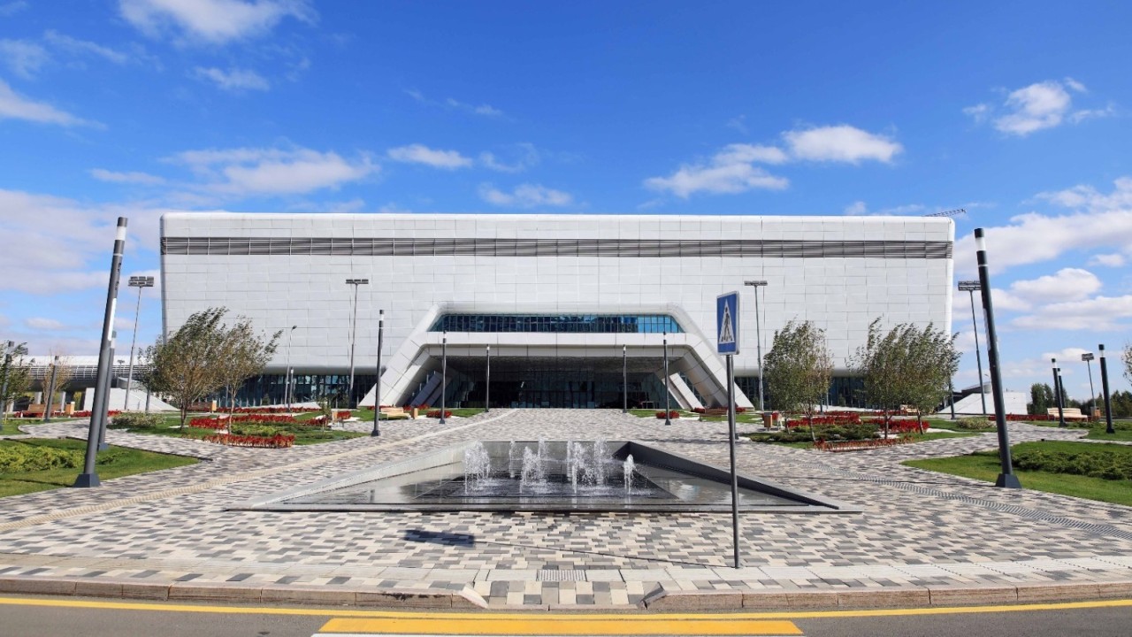 Елордада Astana Eurasian Book Fair-2026 халықаралық кітап көрме-жәрмеңкесі өтеді